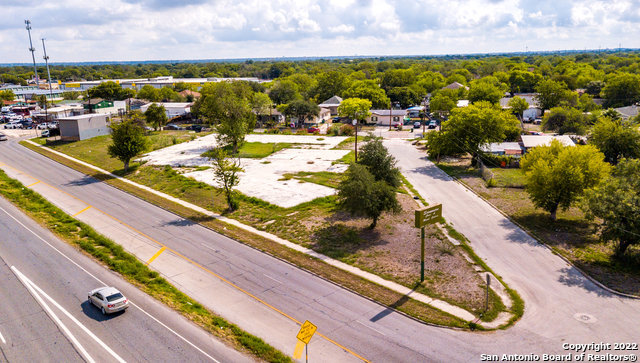 903 Leahy Street San Antonio TX 78221