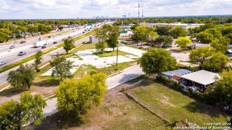 903 Leahy Street San Antonio TX 78221