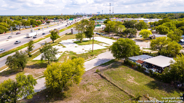 903 Leahy Street San Antonio TX 78221