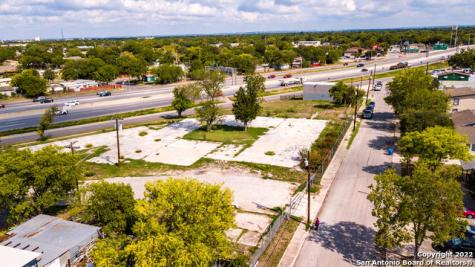 903 Leahy Street San Antonio TX 78221