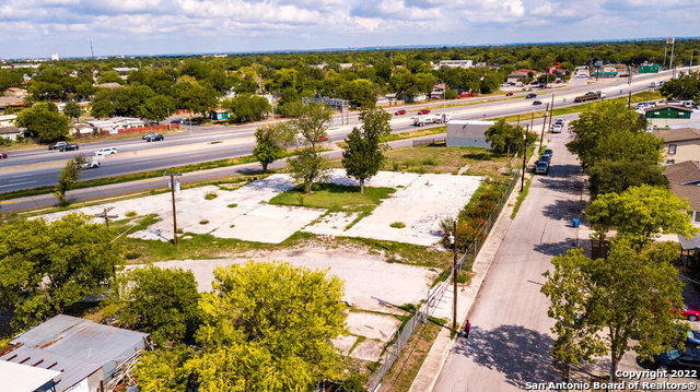 903 Leahy Street San Antonio TX 78221