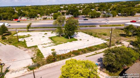 903 Leahy Street San Antonio TX 78221