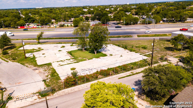 903 Leahy Street San Antonio TX 78221