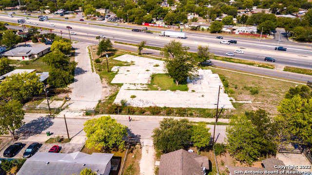 903 Leahy Street San Antonio TX 78221