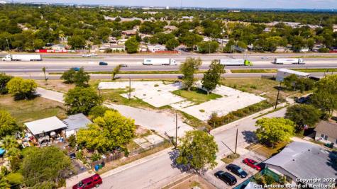 903 Leahy Street San Antonio TX 78221