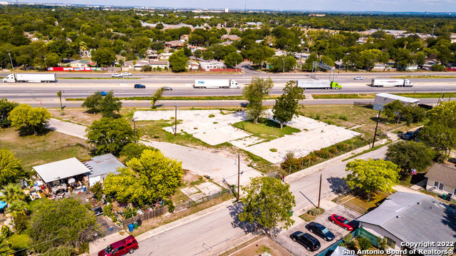 903 Leahy Street San Antonio TX 78221