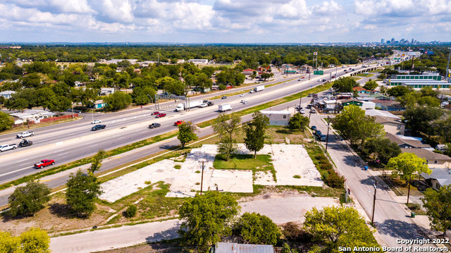 903 Leahy Street San Antonio TX 78221