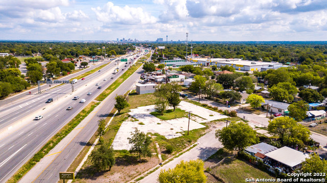 903 Leahy Street San Antonio TX 78221