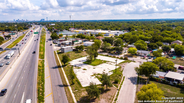 903 Leahy Street San Antonio TX 78221