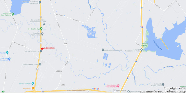 17950 S Us Highway 281 San Antonio TX 78221