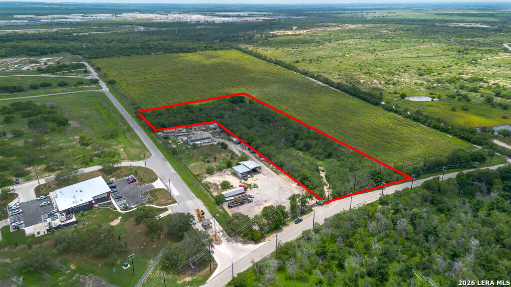 1256 Mauermann San Antonio TX 78224