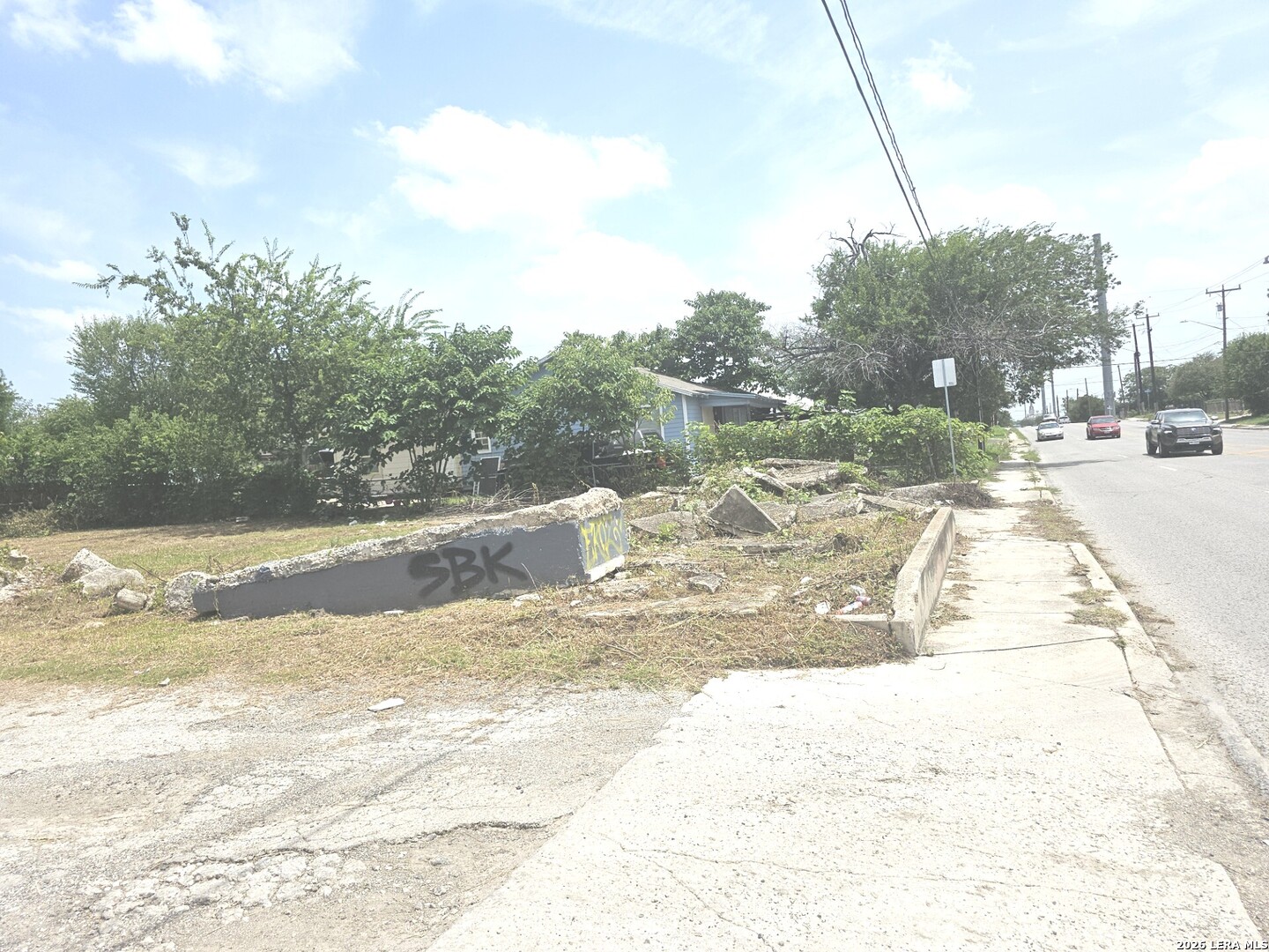 1216 NW 24th Street San Antonio TX 78207