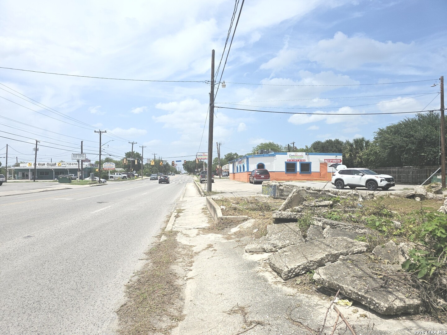 1216 NW 24th Street San Antonio TX 78207