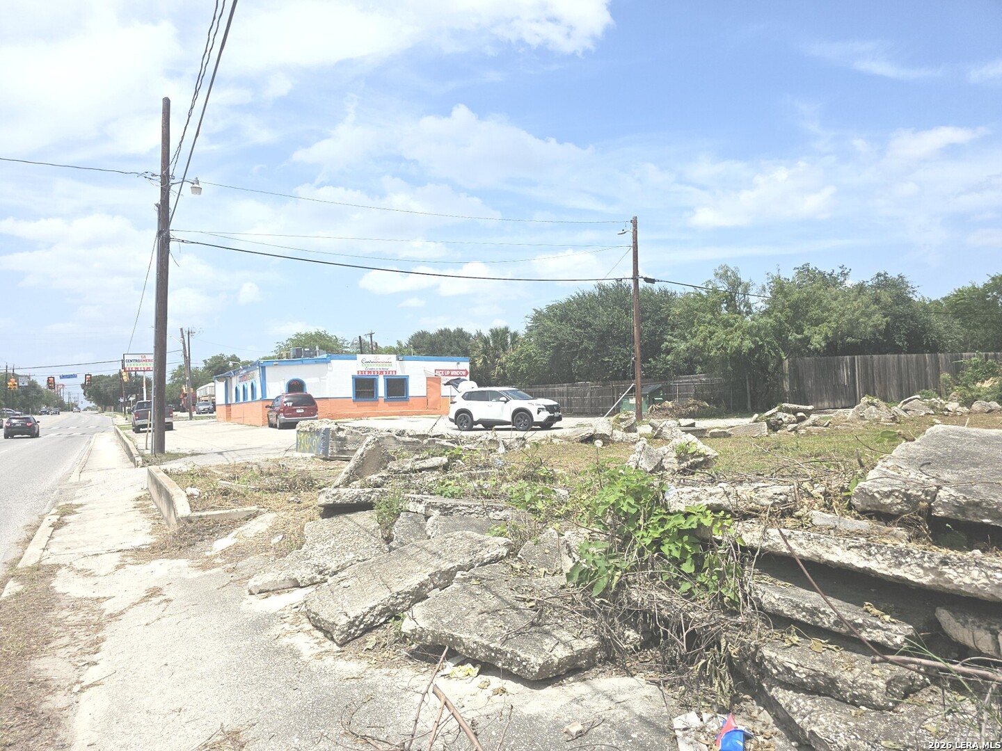 1216 NW 24th Street San Antonio TX 78207