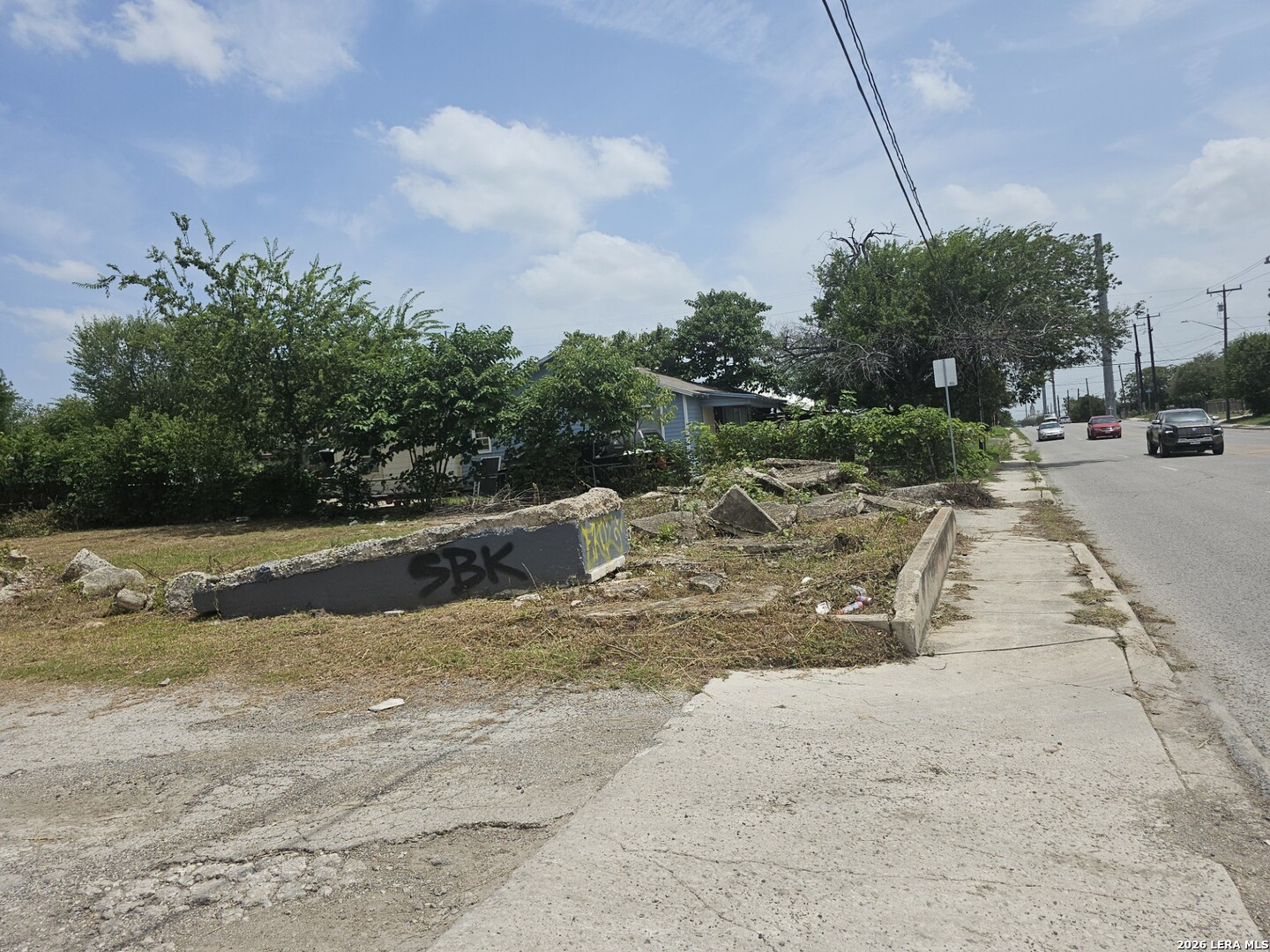 1216 NW 24th Street San Antonio TX 78207