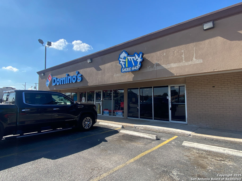 133 Bandera Road San Antonio TX 78228