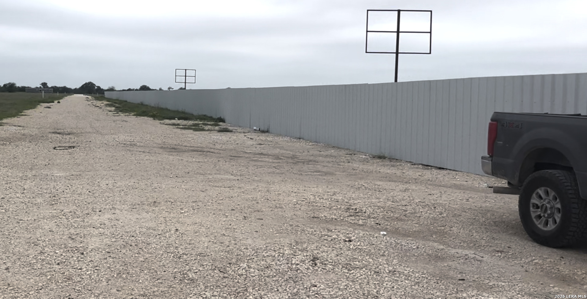 Lot 7 Summerwood Lane La Pryor TX 78872