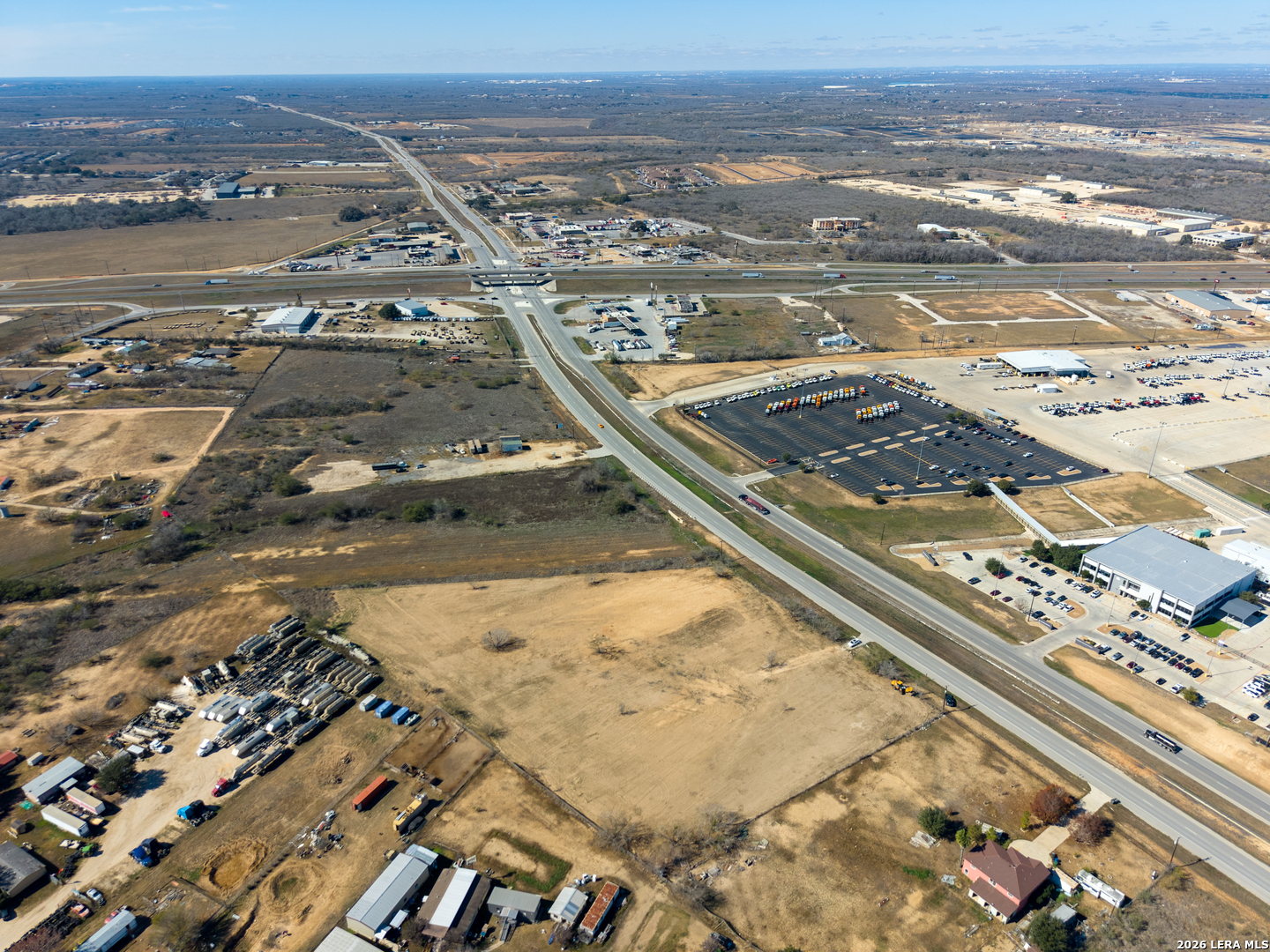 4440 Loop 1604 Elmendorf TX 78112