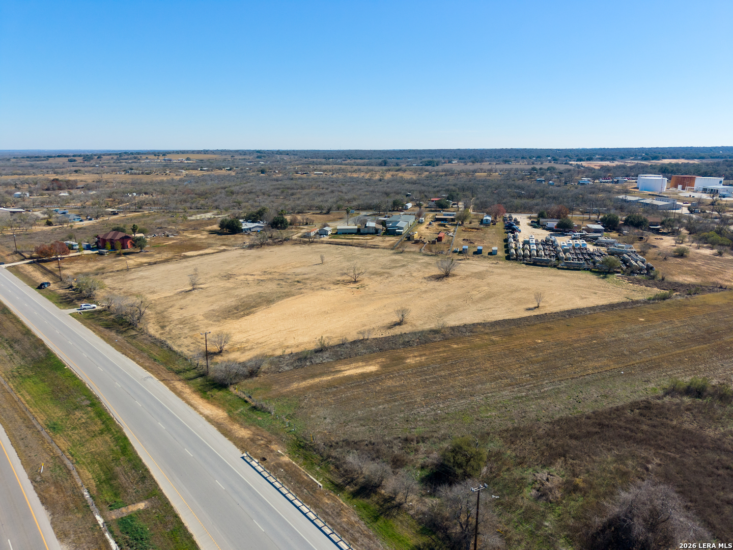 4440 Loop 1604 Elmendorf TX 78112