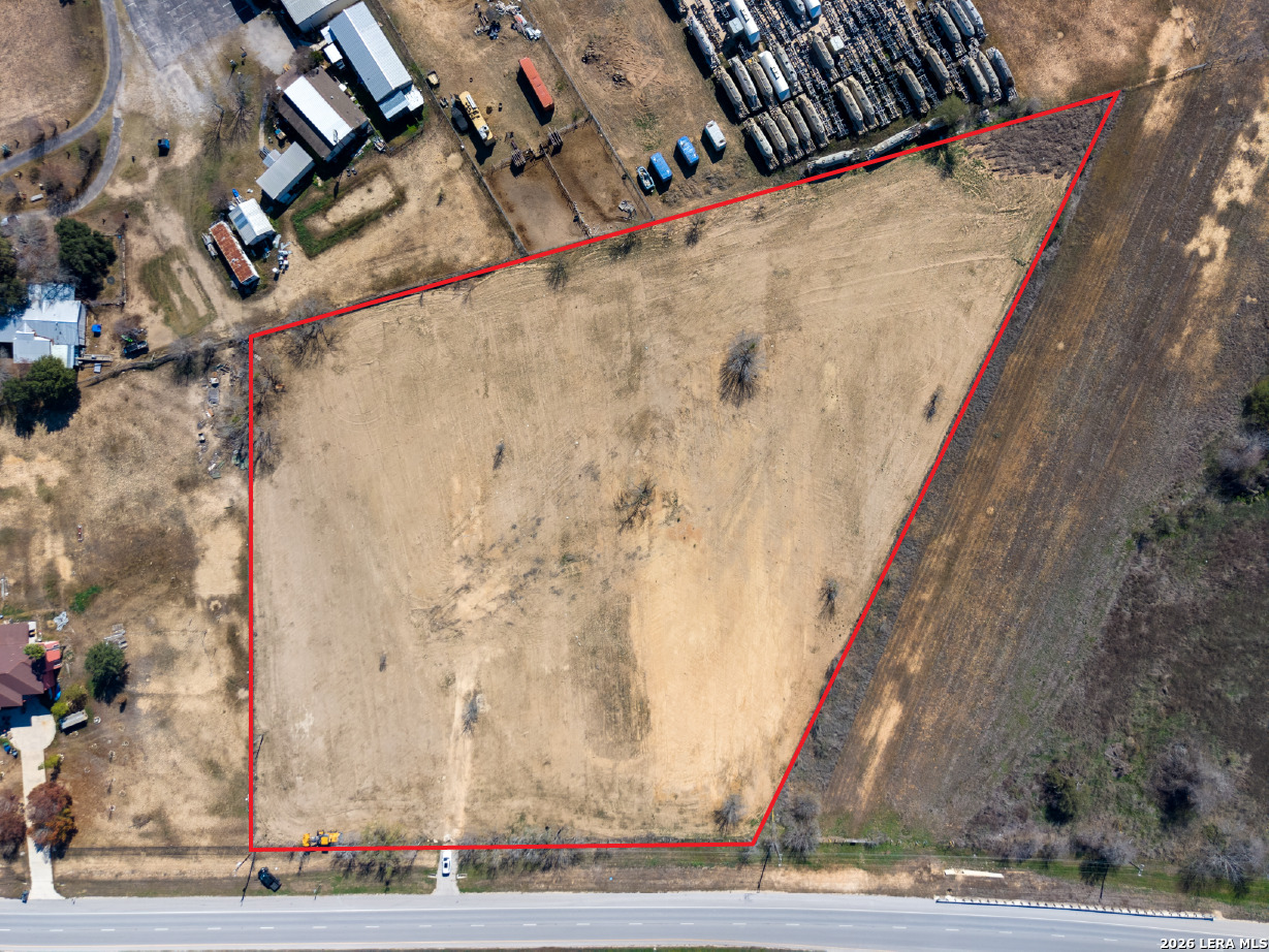 4440 Loop 1604 Elmendorf TX 78112