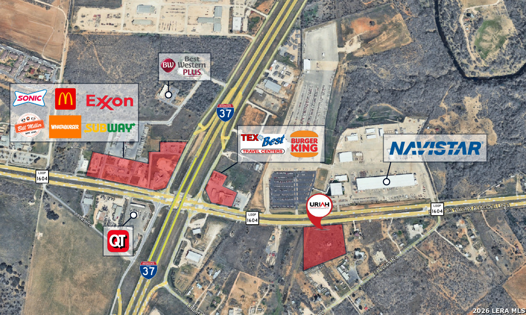 4440 Loop 1604 Elmendorf TX 78112