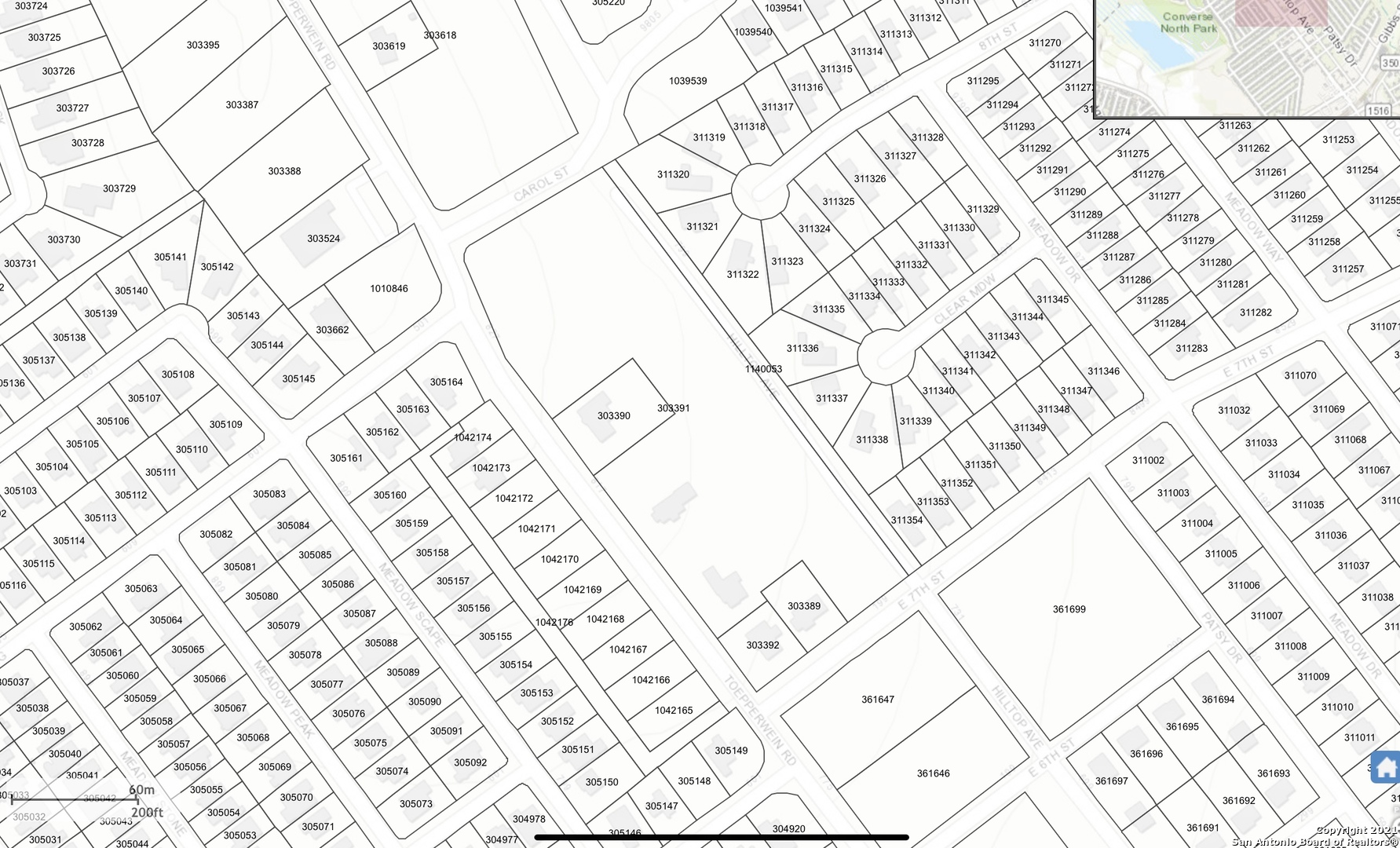 806 Toepperwein Road Converse TX 78109