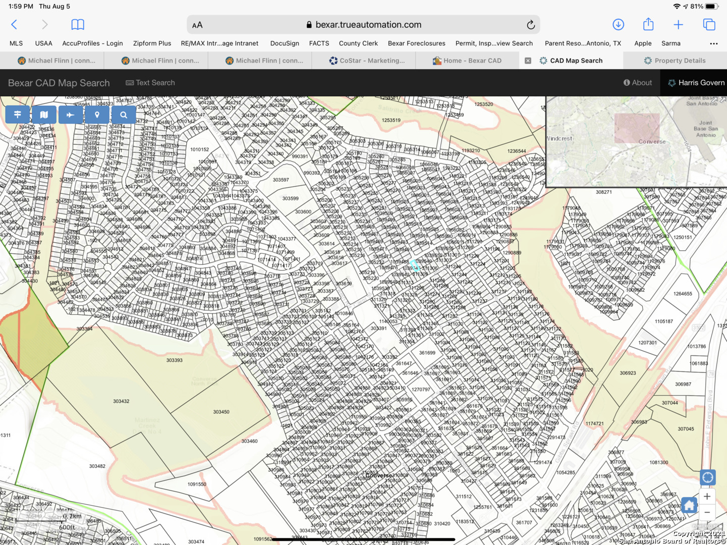 806 Toepperwein Road Converse TX 78109