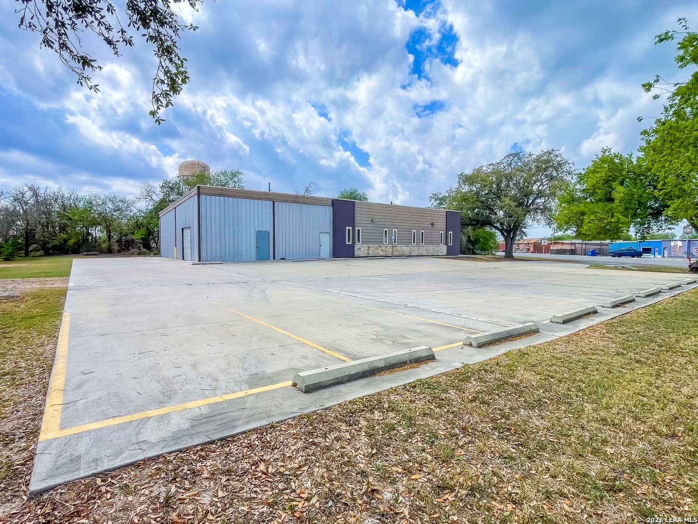 1824 S Washington Street Beeville TX 78102