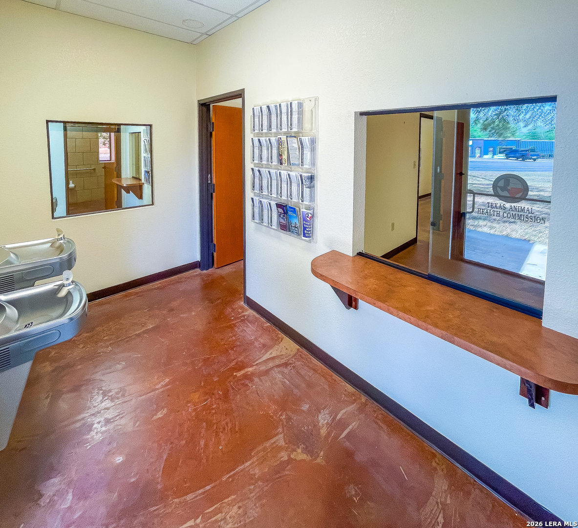 1824 S Washington Street Beeville TX 78102