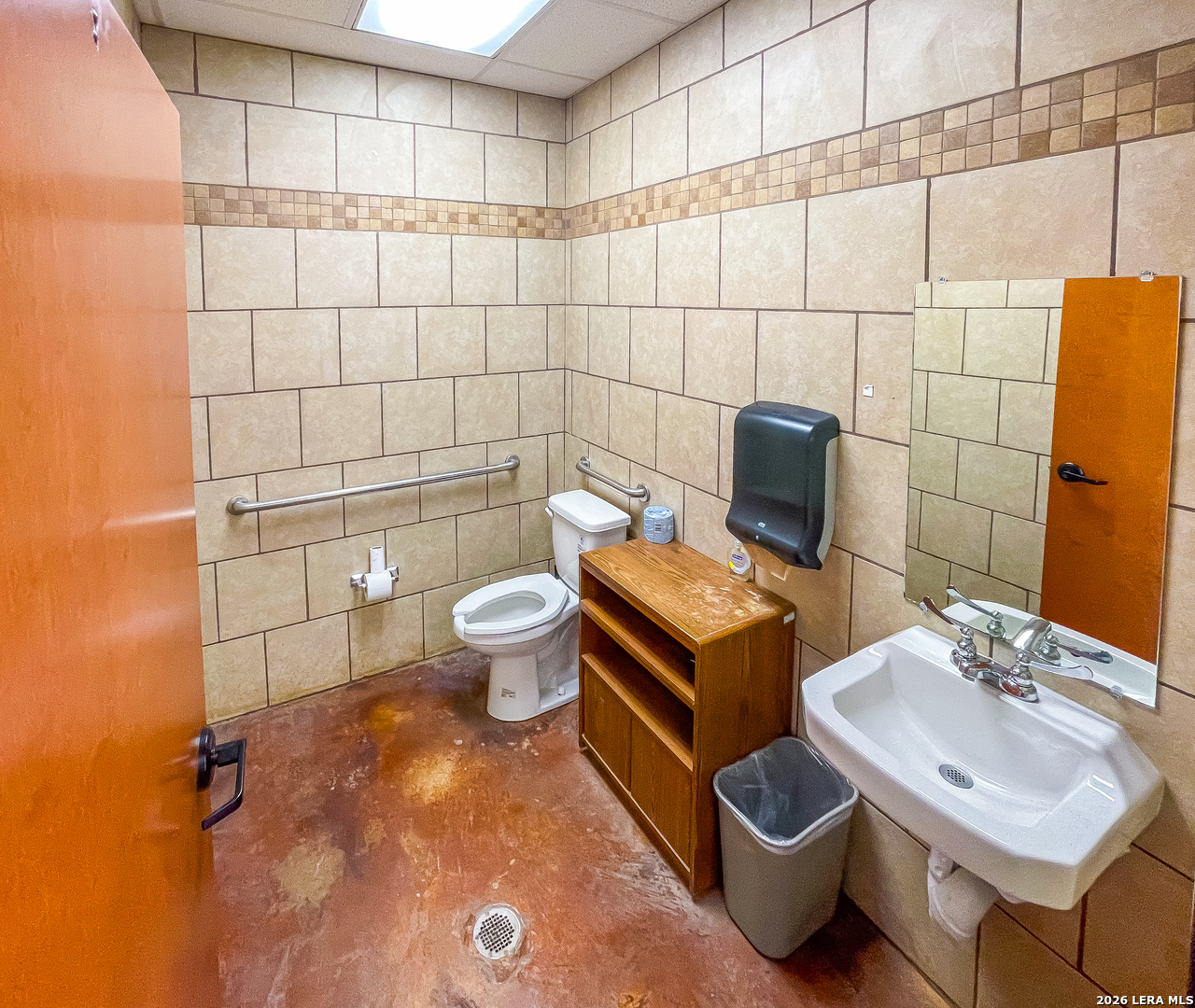 1824 S Washington Street Beeville TX 78102