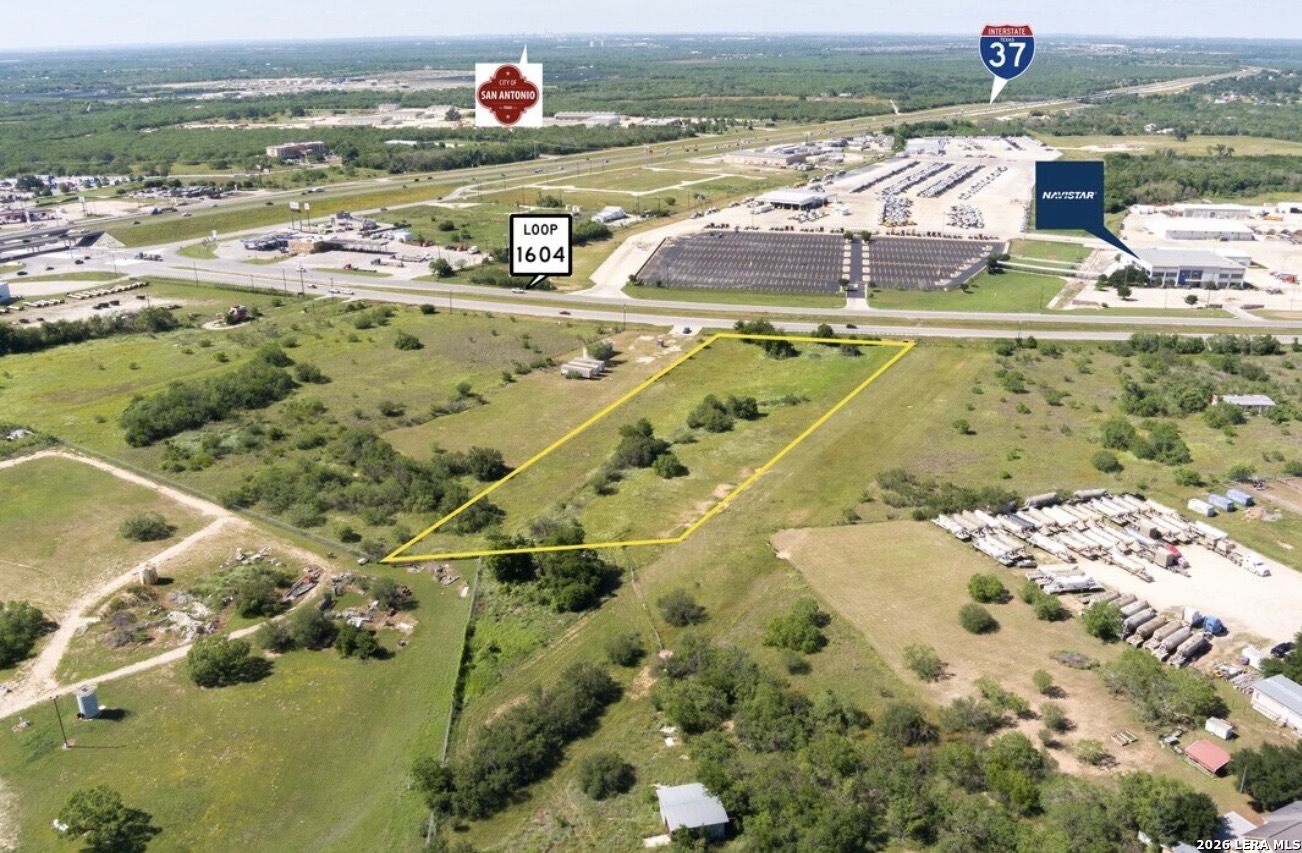 4390 S Loop 1604 E Elmendorf TX 78112