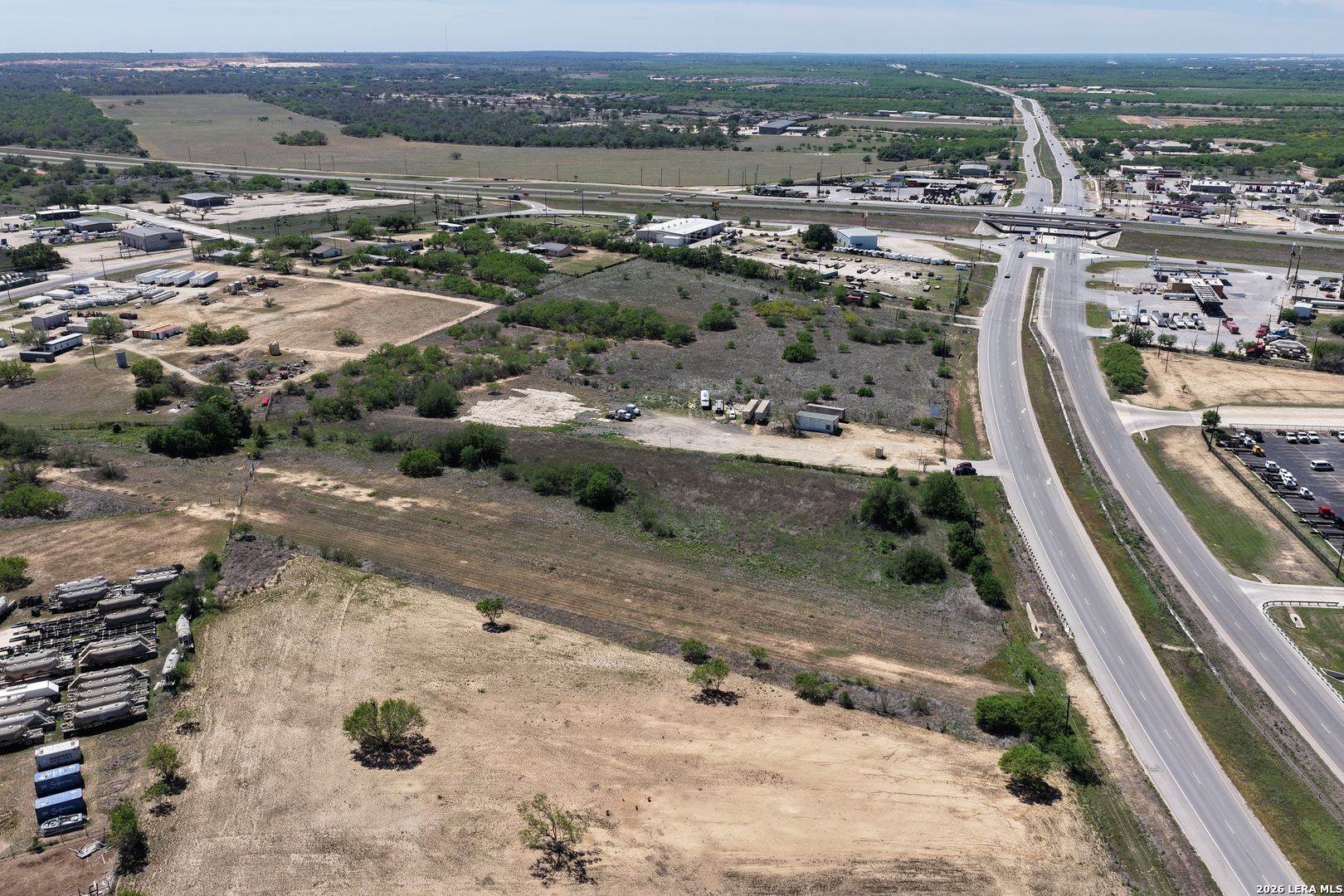 4390 S Loop 1604 E Elmendorf TX 78112