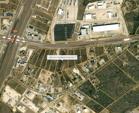 4390 S Loop 1604 E Elmendorf TX 78112