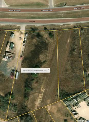 4390 S Loop 1604 E Elmendorf TX 78112