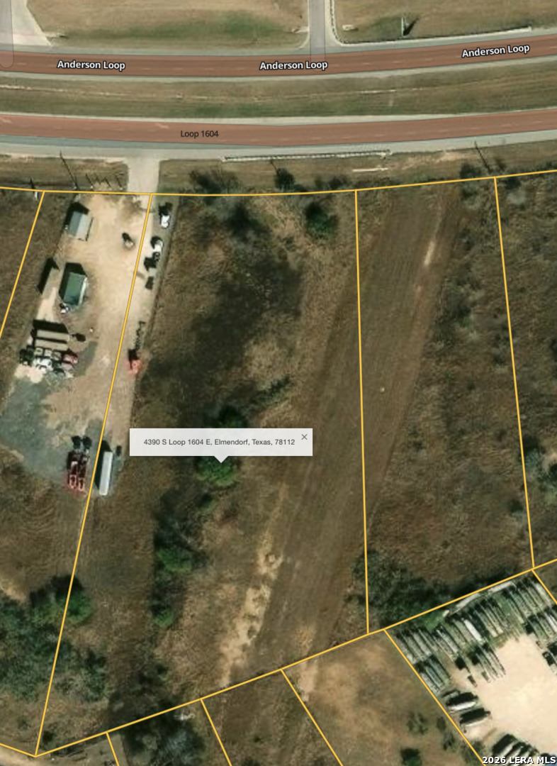 4390 S Loop 1604 E Elmendorf TX 78112