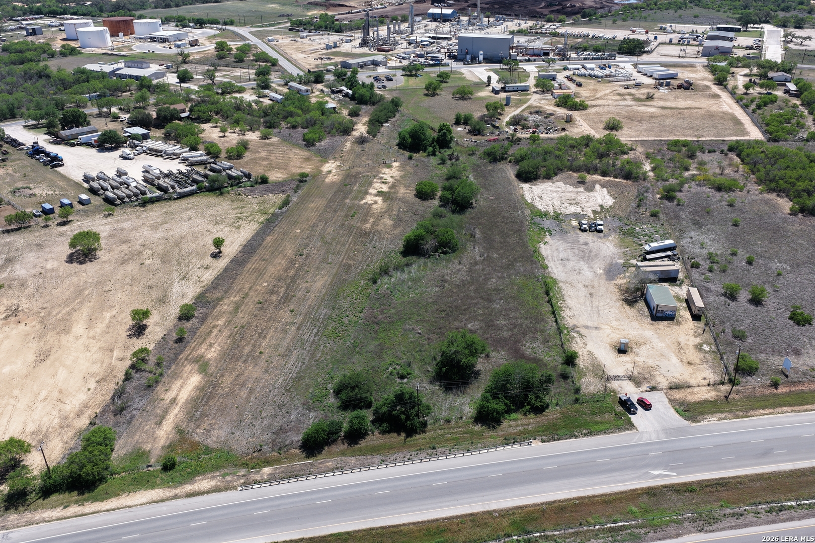4390 S Loop 1604 E Elmendorf TX 78112