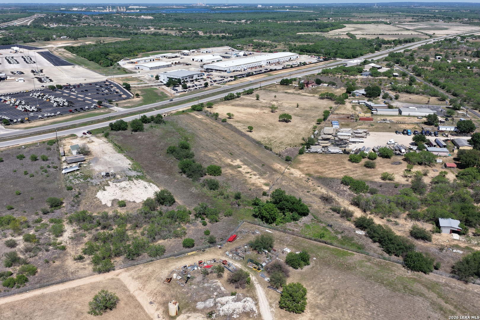 4390 S Loop 1604 E Elmendorf TX 78112