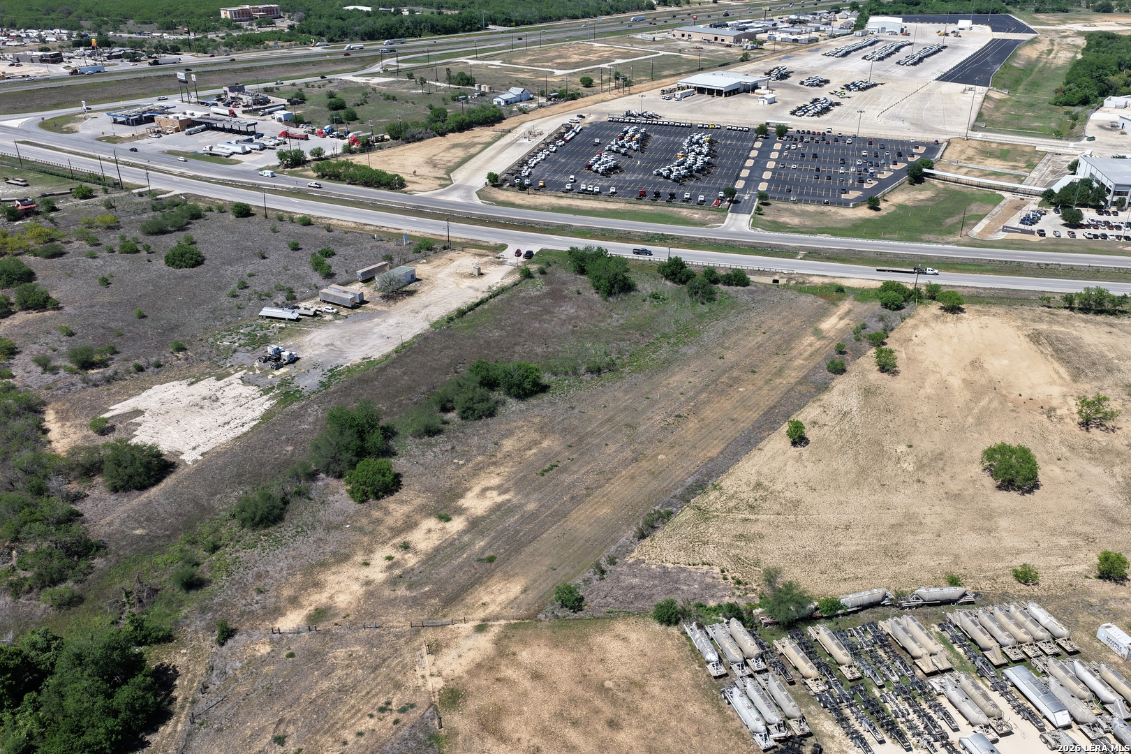 4390 S Loop 1604 E Elmendorf TX 78112