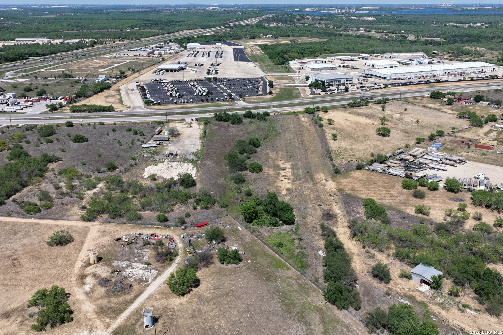 4390 S Loop 1604 E Elmendorf TX 78112