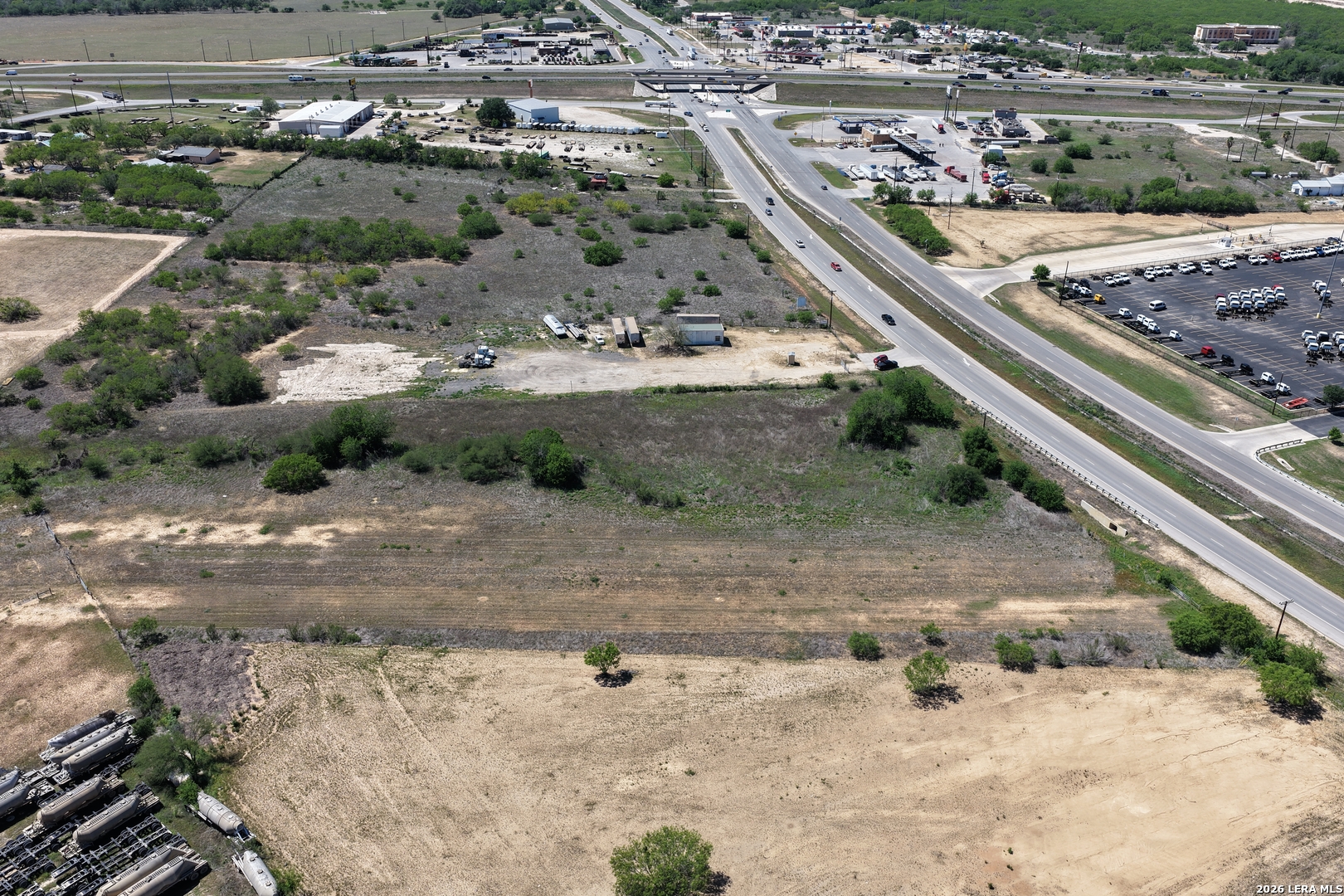 4390 S Loop 1604 E Elmendorf TX 78112
