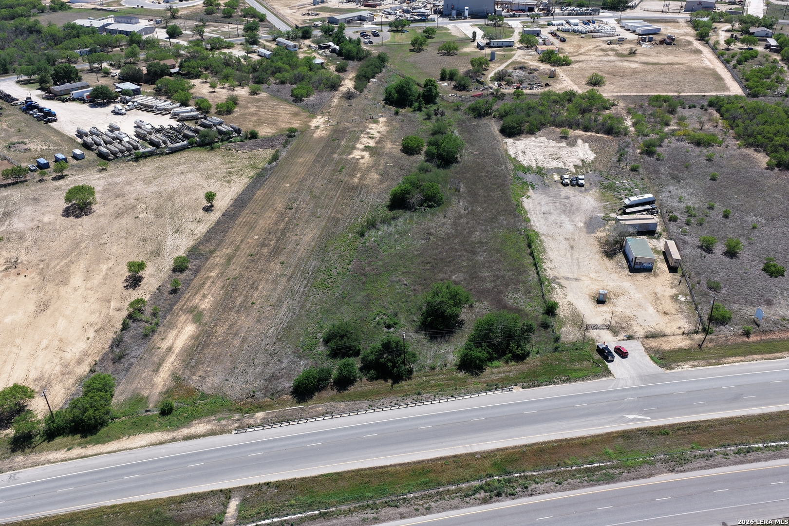 4390 S Loop 1604 E Elmendorf TX 78112
