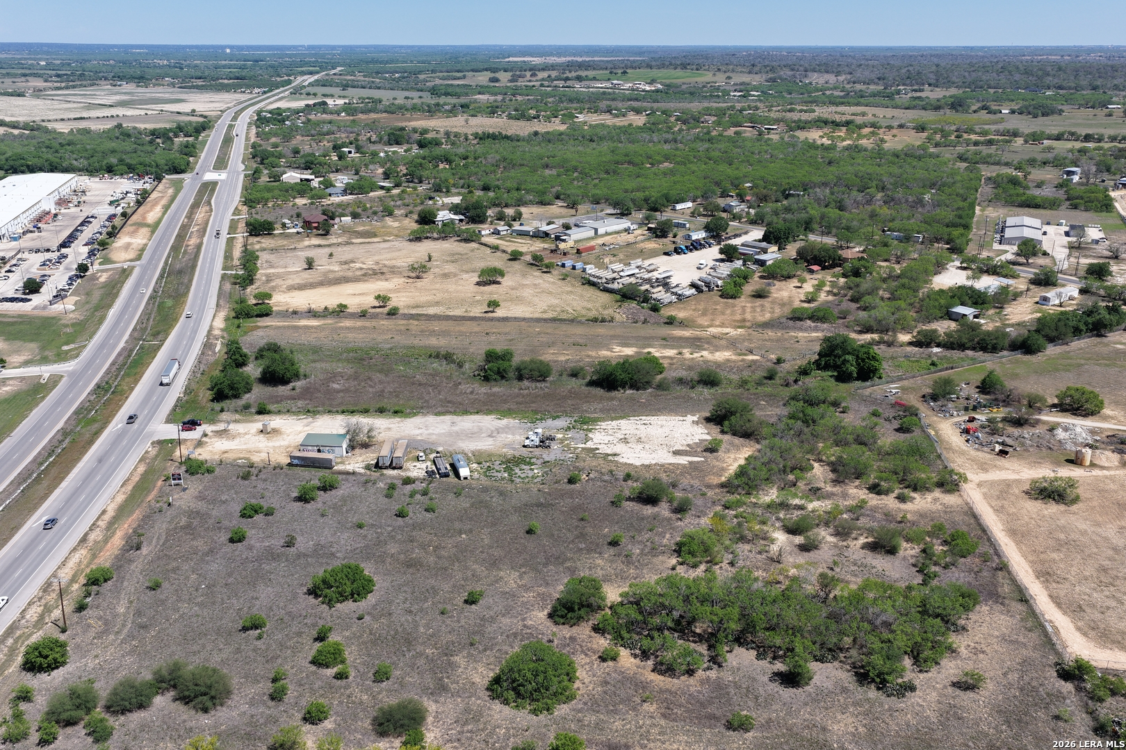 4390 S Loop 1604 E Elmendorf TX 78112