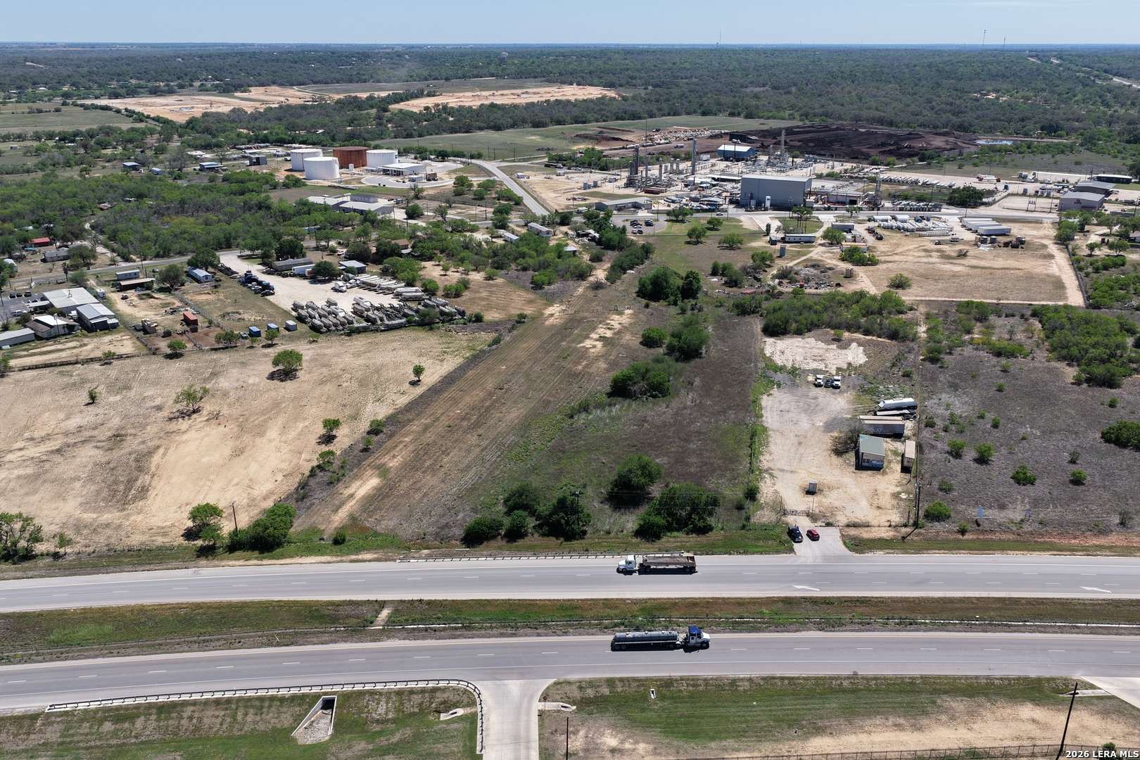 4390 S Loop 1604 E Elmendorf TX 78112