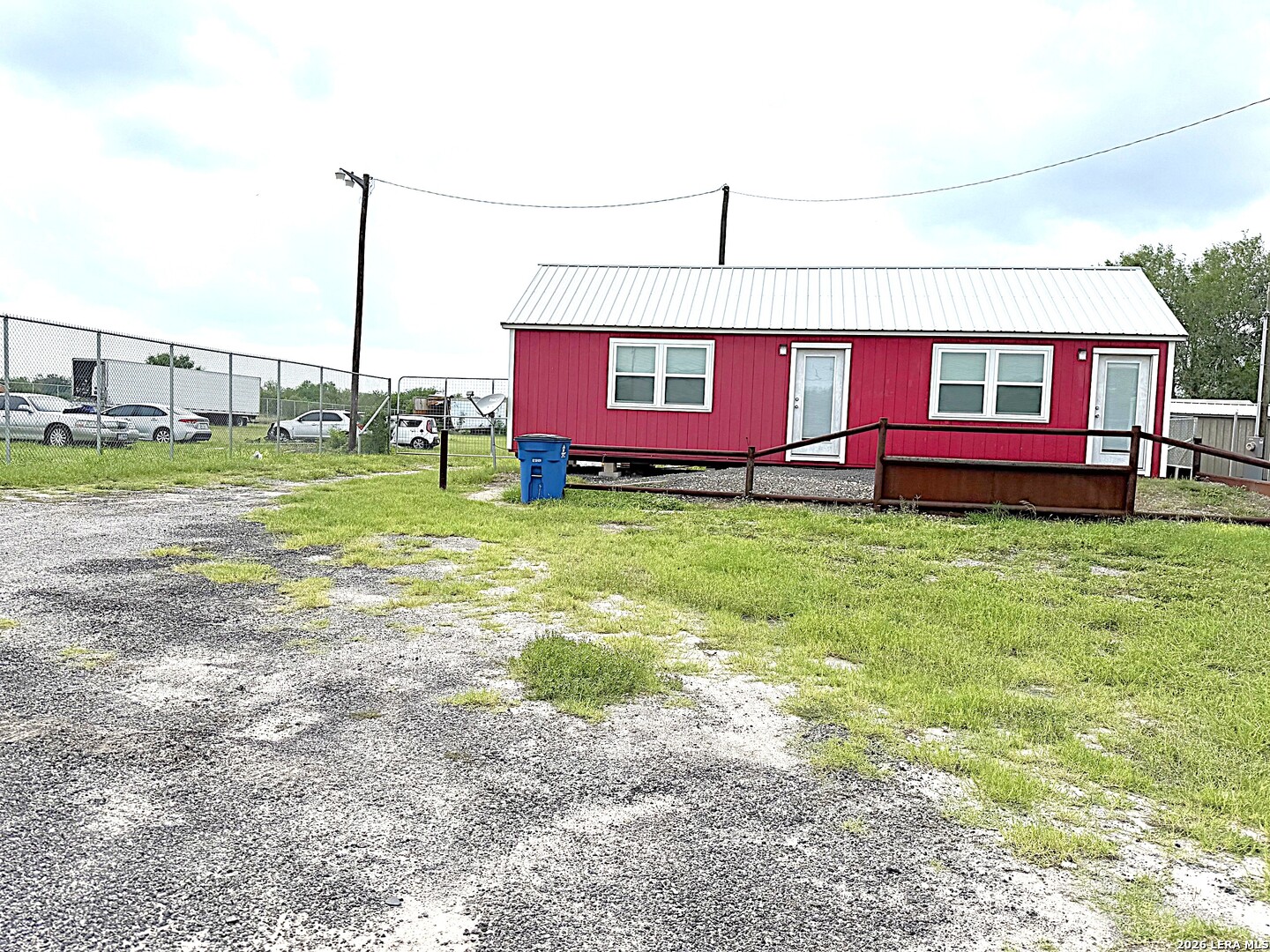 1907 Corpus Christi Beeville TX 78102