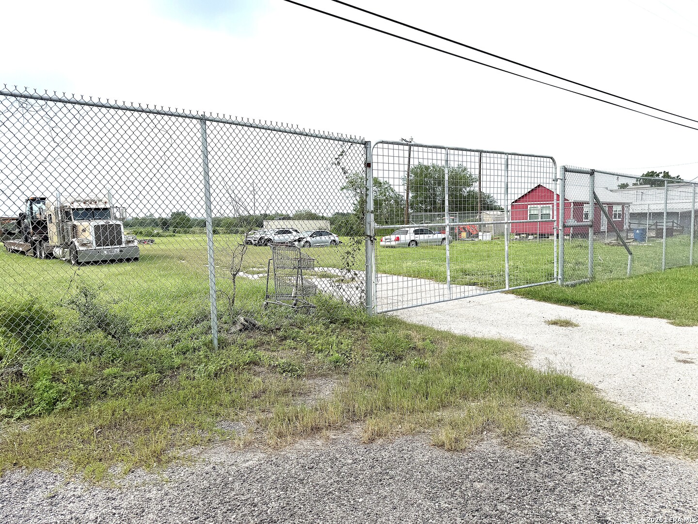 1907 Corpus Christi Beeville TX 78102