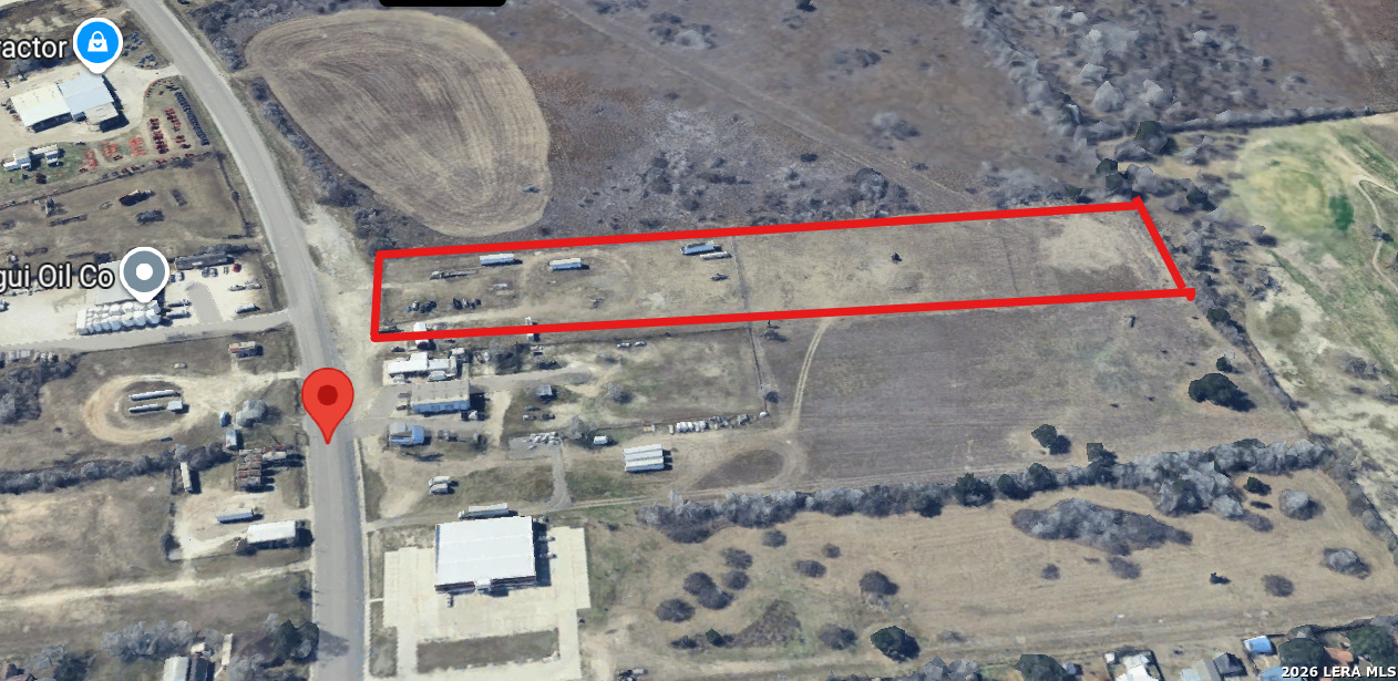 1907 Corpus Christi Beeville TX 78102