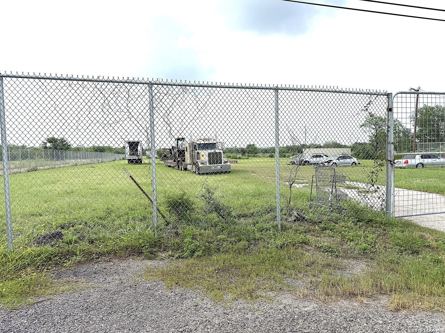 1907 Corpus Christi Beeville TX 78102