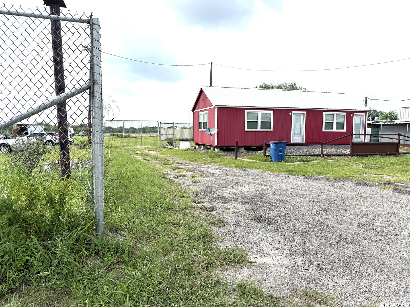 1907 Corpus Christi Beeville TX 78102