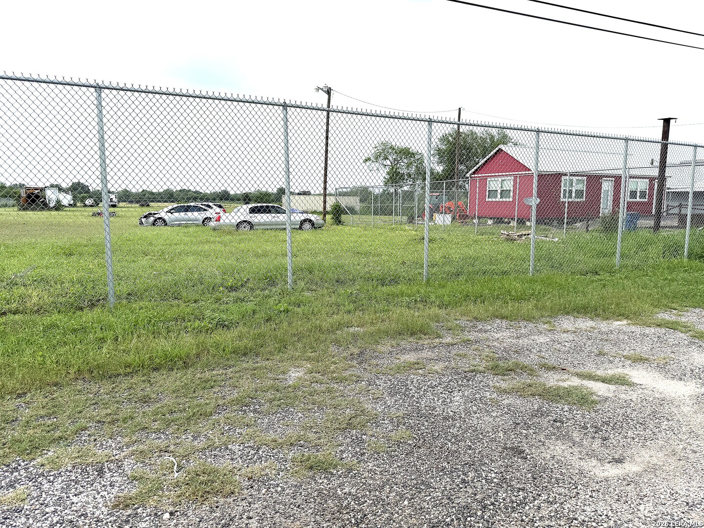 1907 Corpus Christi Beeville TX 78102