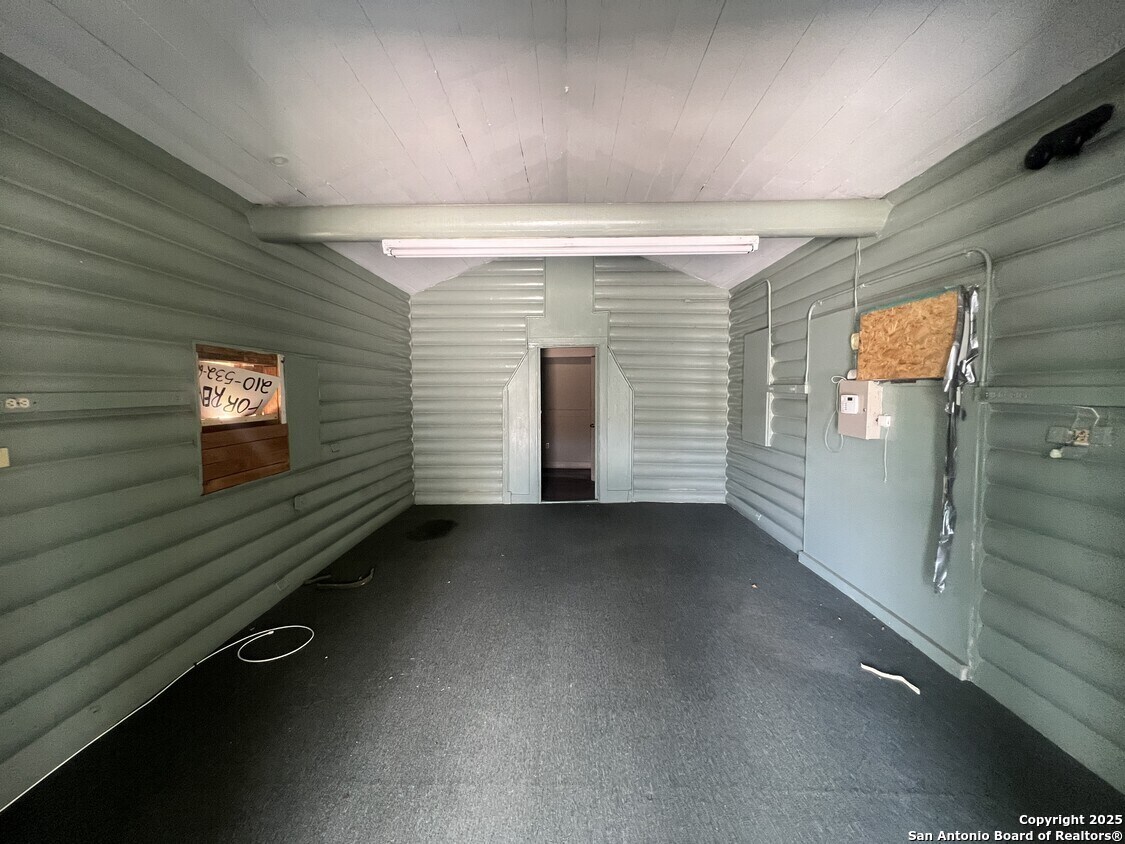 1500 Fredericksburg Road San Antonio TX 78201